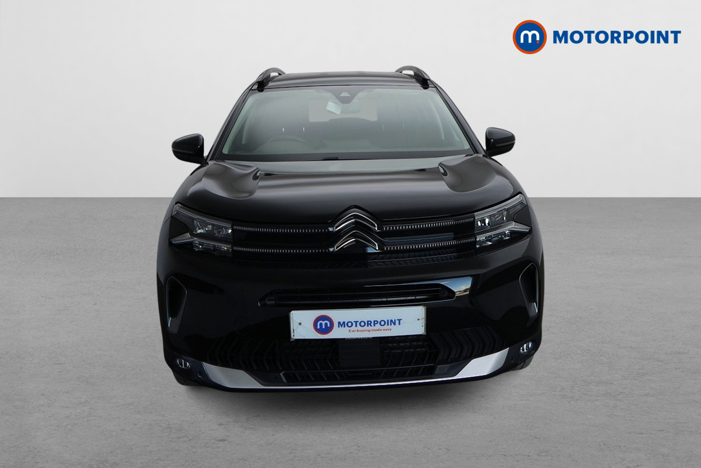 Citroen C5 Aircross Shine Automatic Diesel SUV - Stock Number (1580918) - Front bumper