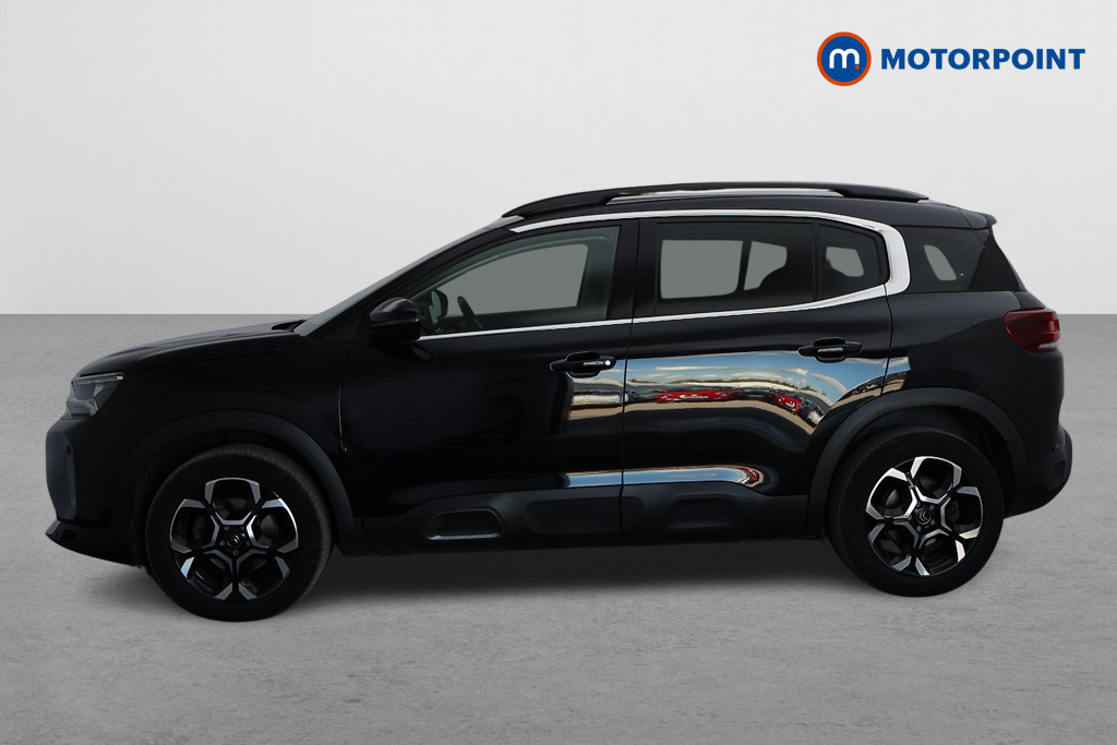 Citroen C5 Aircross Shine Automatic Diesel SUV - Stock Number (1580918) - Passenger side