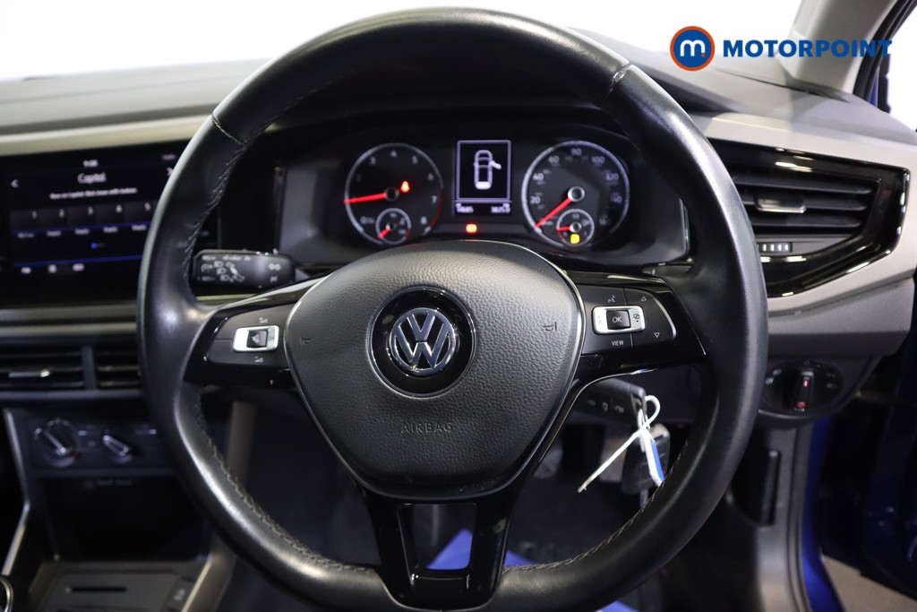 Volkswagen Polo Match Manual Petrol Hatchback - Stock Number (1580968) - 3rd supplementary image
