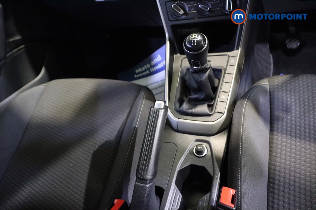 Volkswagen Polo Match Manual Petrol Hatchback - Stock Number (1580968) - 6th supplementary image