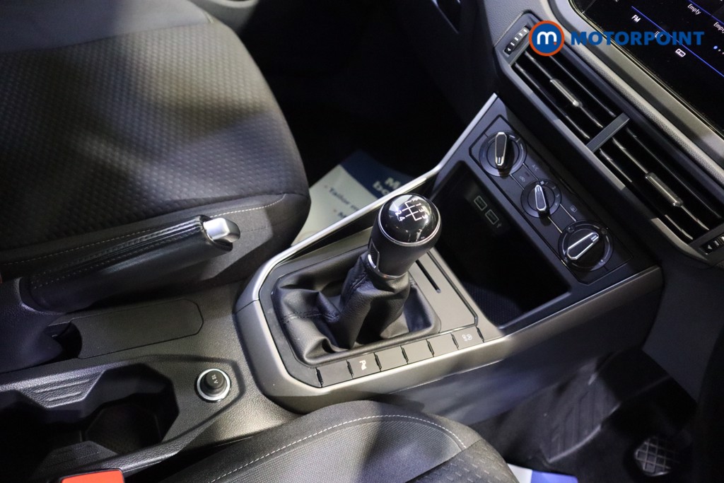 Volkswagen Polo Match Manual Petrol Hatchback - Stock Number (1580968) - 7th supplementary image