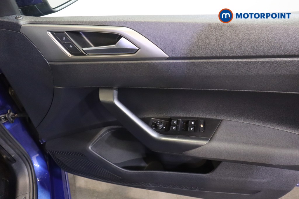Volkswagen Polo Match Manual Petrol Hatchback - Stock Number (1580968) - 8th supplementary image