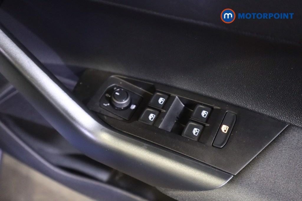 Volkswagen Polo Match Manual Petrol Hatchback - Stock Number (1580968) - 10th supplementary image