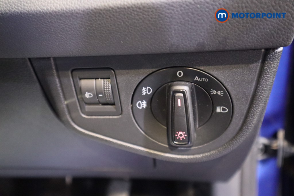 Volkswagen Polo Match Manual Petrol Hatchback - Stock Number (1580968) - 11th supplementary image