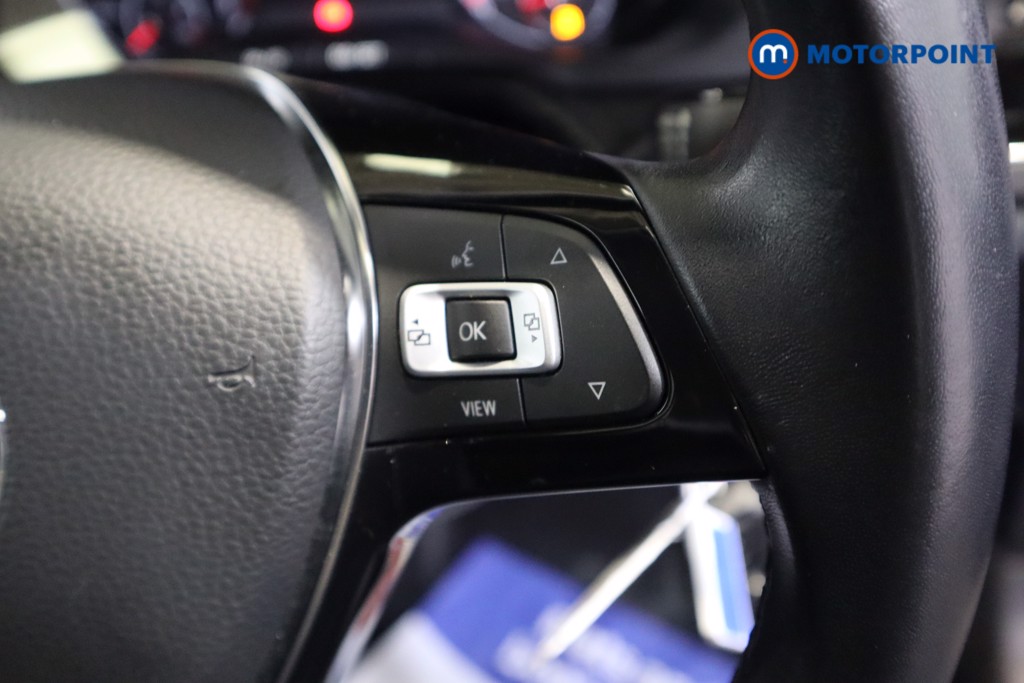 Volkswagen Polo Match Manual Petrol Hatchback - Stock Number (1580968) - 12th supplementary image