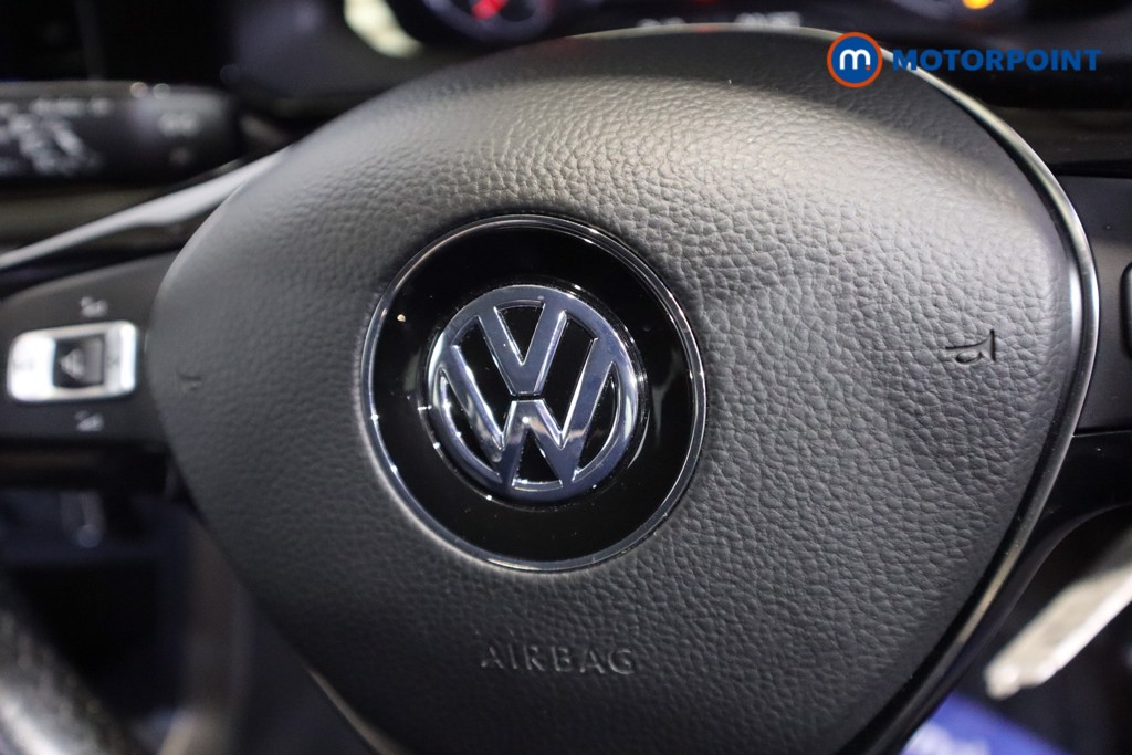 Volkswagen Polo Match Manual Petrol Hatchback - Stock Number (1580968) - 13th supplementary image