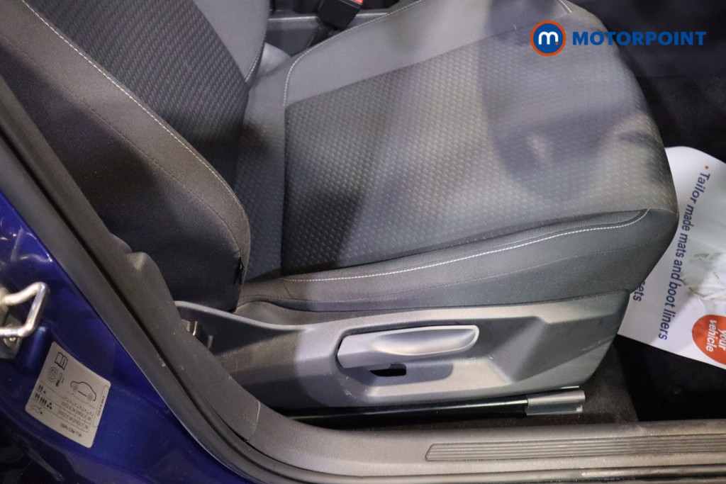 Volkswagen Polo Match Manual Petrol Hatchback - Stock Number (1580968) - 15th supplementary image
