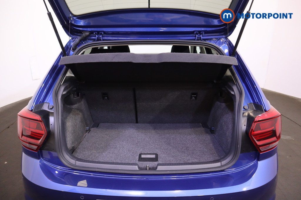 Volkswagen Polo Match Manual Petrol Hatchback - Stock Number (1580968) - 19th supplementary image
