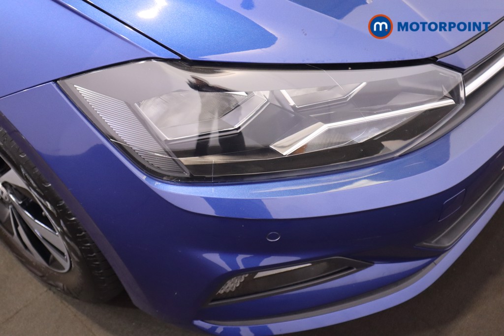 Volkswagen Polo Match Manual Petrol Hatchback - Stock Number (1580968) - 24th supplementary image