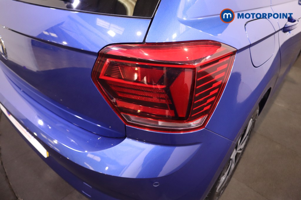 Volkswagen Polo Match Manual Petrol Hatchback - Stock Number (1580968) - 25th supplementary image