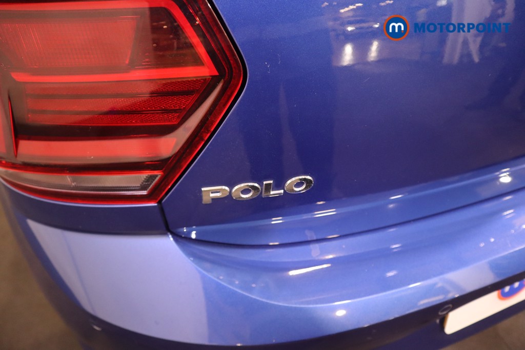 Volkswagen Polo Match Manual Petrol Hatchback - Stock Number (1580968) - 28th supplementary image