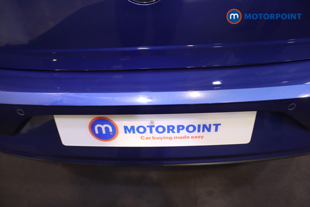 Volkswagen Polo Match Manual Petrol Hatchback - Stock Number (1580968) - 29th supplementary image