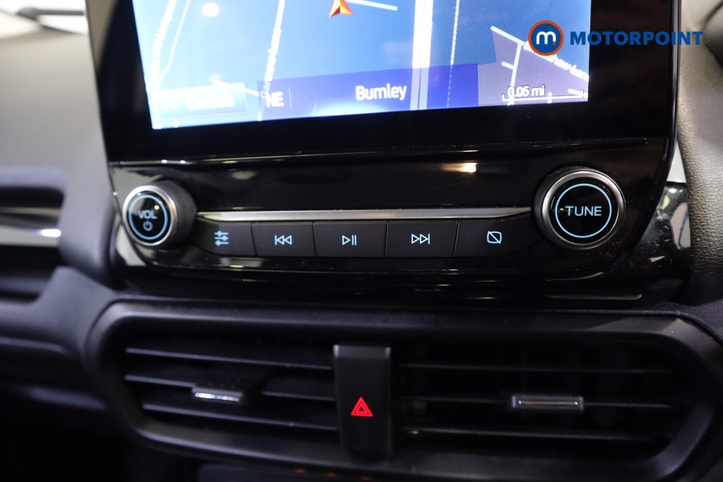 Ford Ecosport Titanium Manual Petrol SUV - Stock Number (1581023) - 5th supplementary image