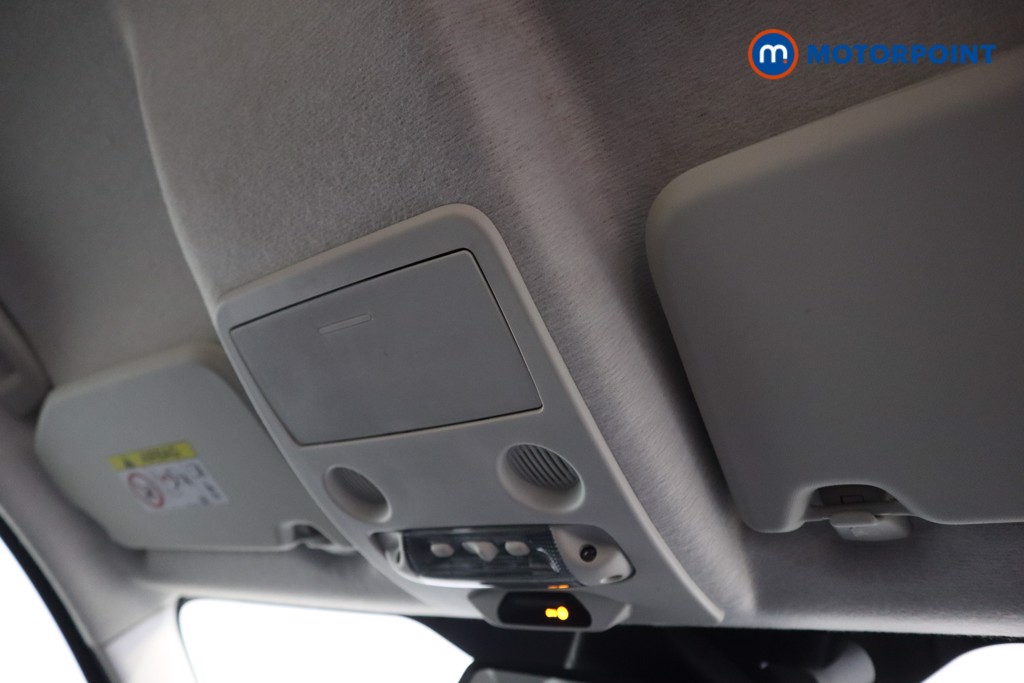 Ford Ecosport Titanium Manual Petrol SUV - Stock Number (1581023) - 9th supplementary image