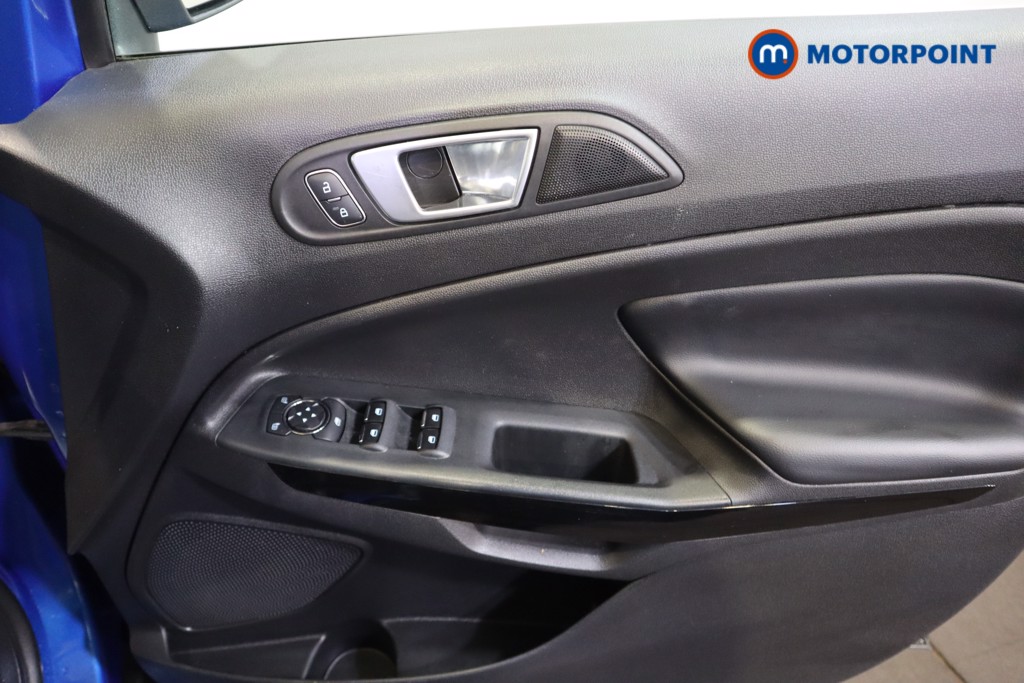 Ford Ecosport Titanium Manual Petrol SUV - Stock Number (1581023) - 10th supplementary image