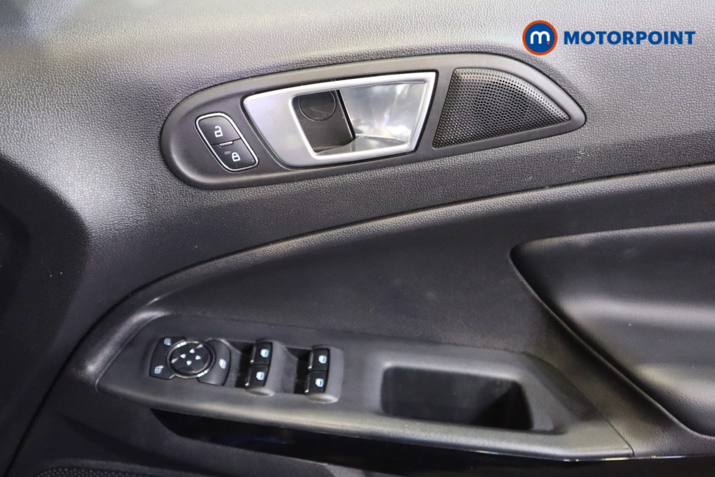 Ford Ecosport Titanium Manual Petrol SUV - Stock Number (1581023) - 11th supplementary image