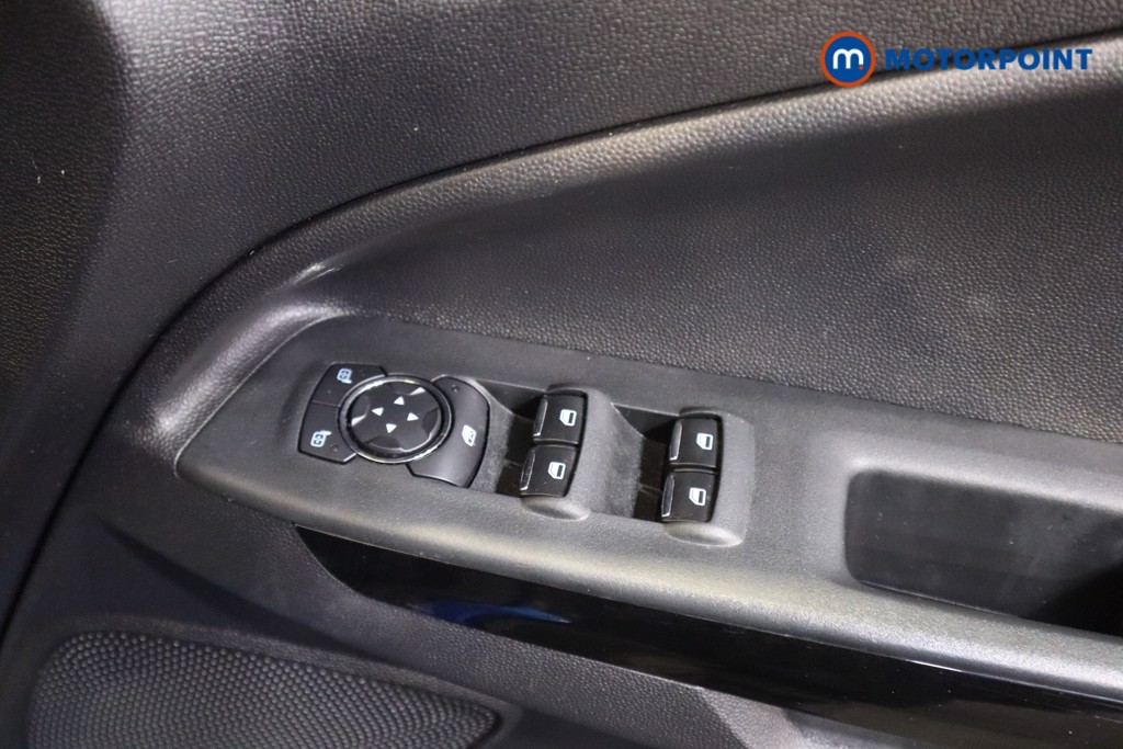 Ford Ecosport Titanium Manual Petrol SUV - Stock Number (1581023) - 12th supplementary image