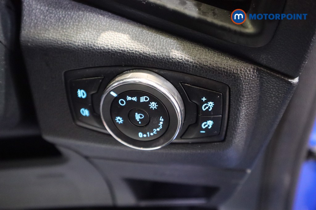 Ford Ecosport Titanium Manual Petrol SUV - Stock Number (1581023) - 13th supplementary image