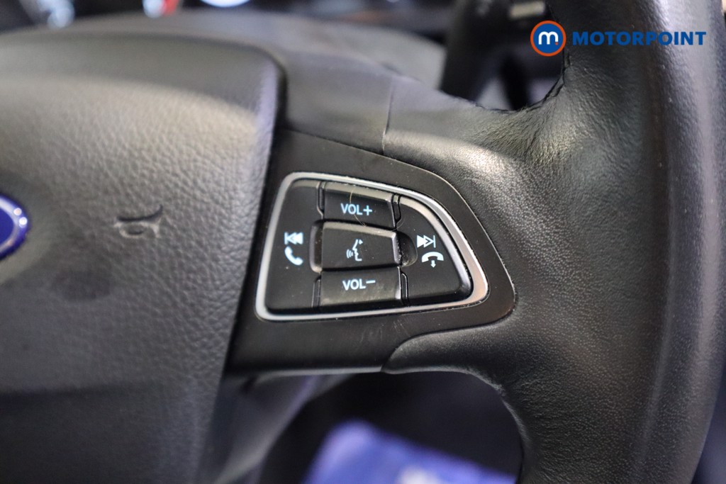 Ford Ecosport Titanium Manual Petrol SUV - Stock Number (1581023) - 14th supplementary image