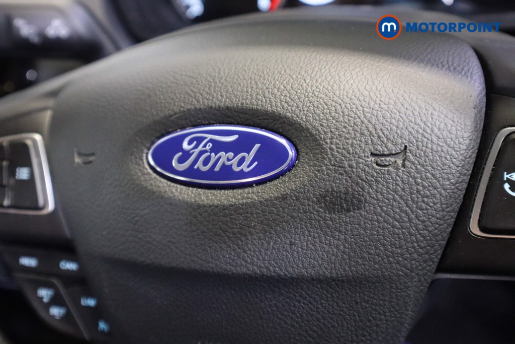 Ford Ecosport Titanium Manual Petrol SUV - Stock Number (1581023) - 15th supplementary image