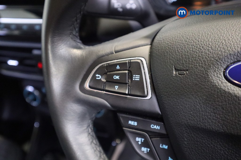 Ford Ecosport Titanium Manual Petrol SUV - Stock Number (1581023) - 16th supplementary image