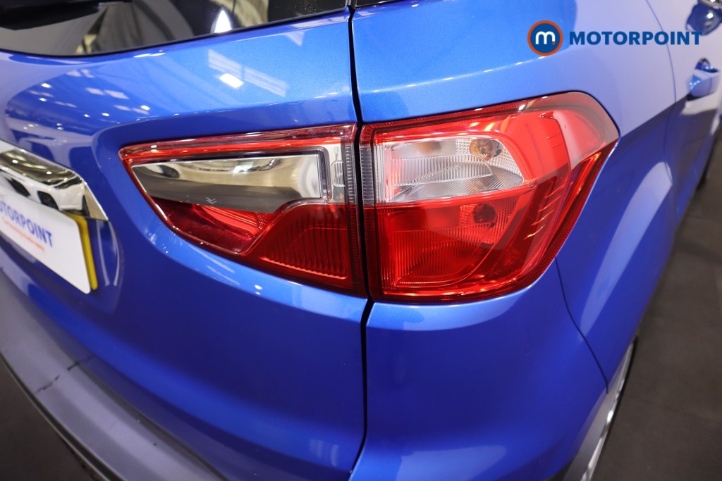 Ford Ecosport Titanium Manual Petrol SUV - Stock Number (1581023) - 27th supplementary image