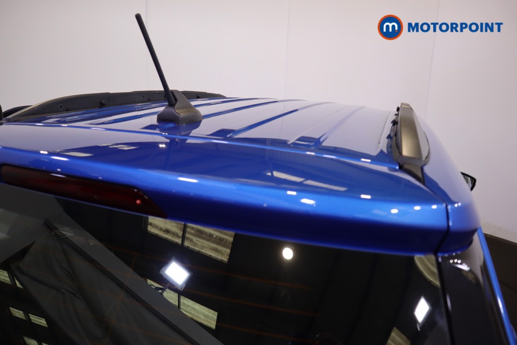 Ford Ecosport Titanium Manual Petrol SUV - Stock Number (1581023) - 28th supplementary image