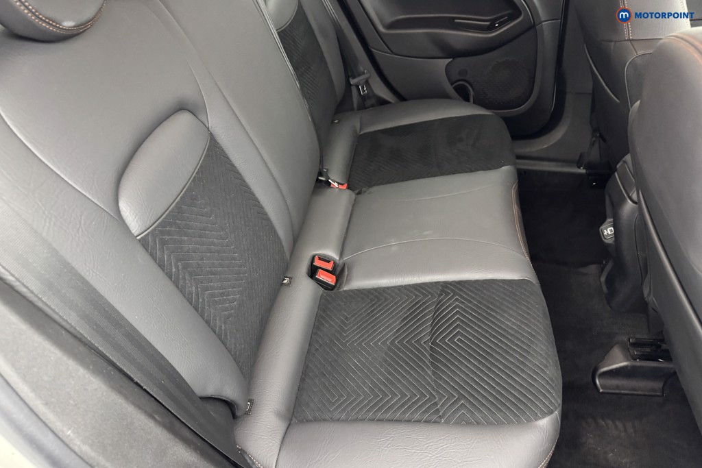 Fiat 500X S Design Manual Petrol SUV - Stock Number (1581267) - 4th supplementary image