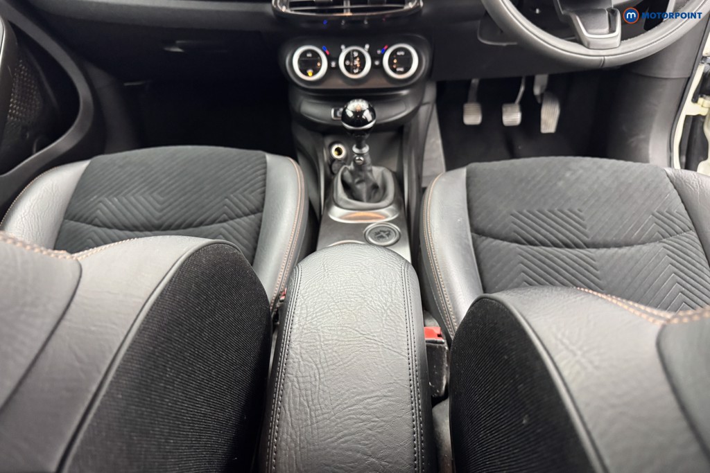 Fiat 500X S Design Manual Petrol SUV - Stock Number (1581267) - 11th supplementary image