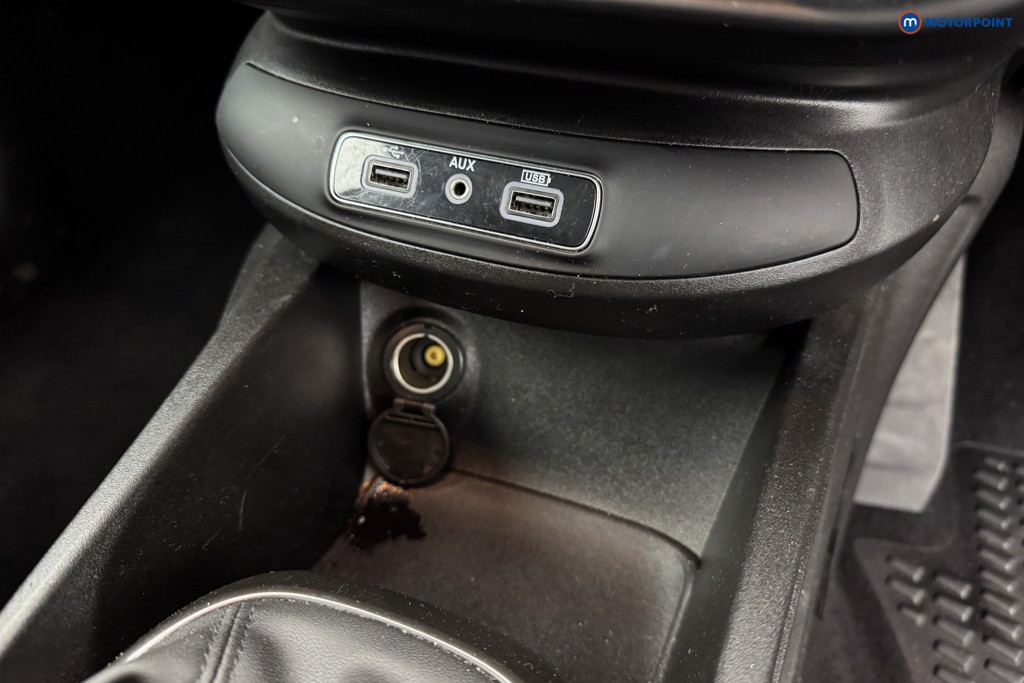 Fiat 500X S Design Manual Petrol SUV - Stock Number (1581267) - 16th supplementary image