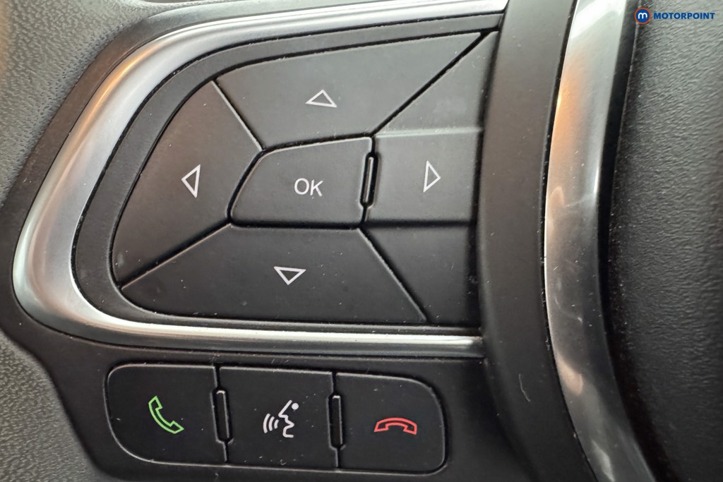 Fiat 500X S Design Manual Petrol SUV - Stock Number (1581267) - 20th supplementary image