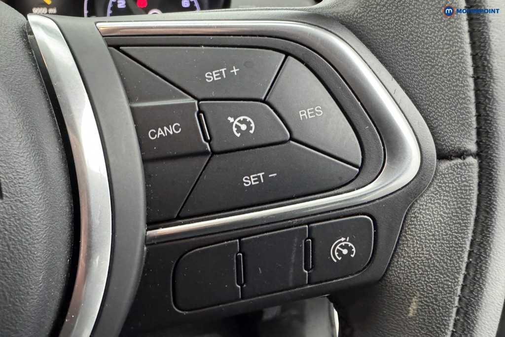 Fiat 500X S Design Manual Petrol SUV - Stock Number (1581267) - 21st supplementary image