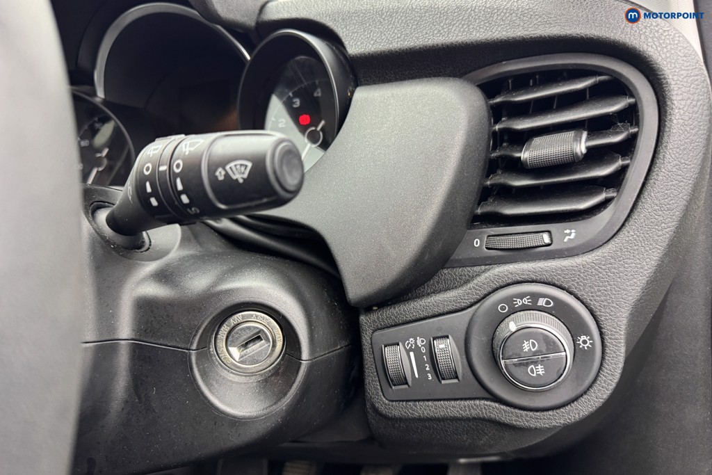 Fiat 500X S Design Manual Petrol SUV - Stock Number (1581267) - 22nd supplementary image
