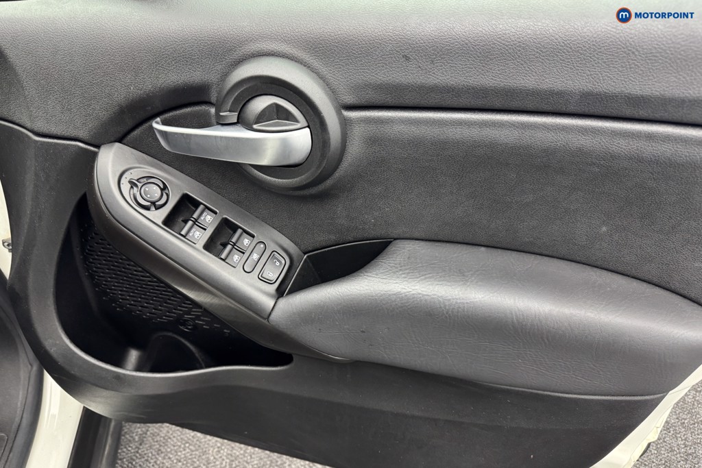 Fiat 500X S Design Manual Petrol SUV - Stock Number (1581267) - 23rd supplementary image