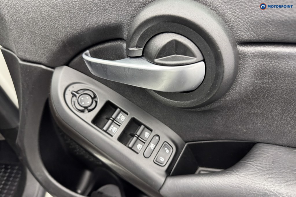 Fiat 500X S Design Manual Petrol SUV - Stock Number (1581267) - 24th supplementary image