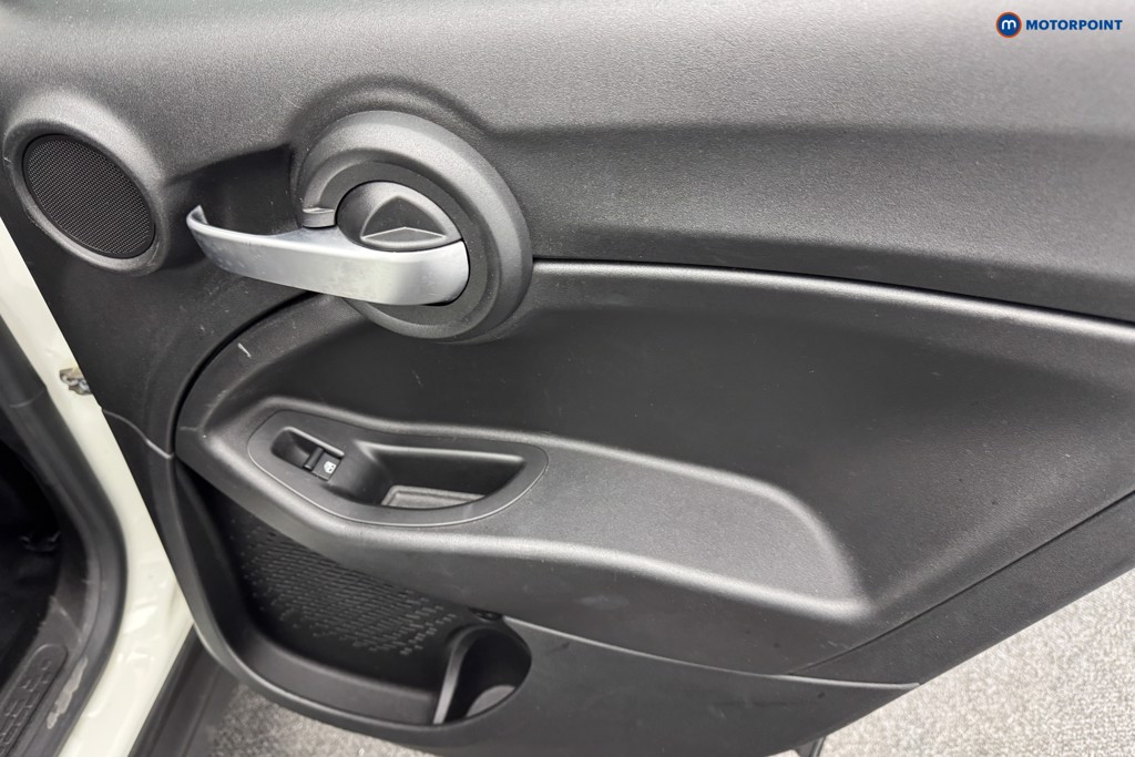 Fiat 500X S Design Manual Petrol SUV - Stock Number (1581267) - 25th supplementary image