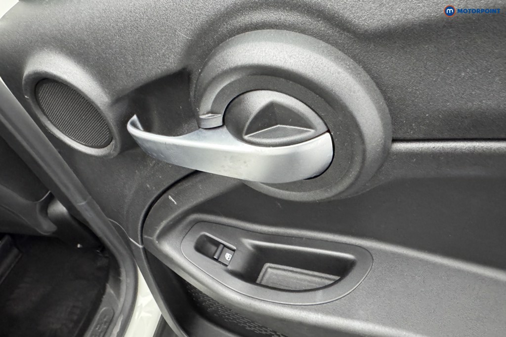 Fiat 500X S Design Manual Petrol SUV - Stock Number (1581267) - 26th supplementary image
