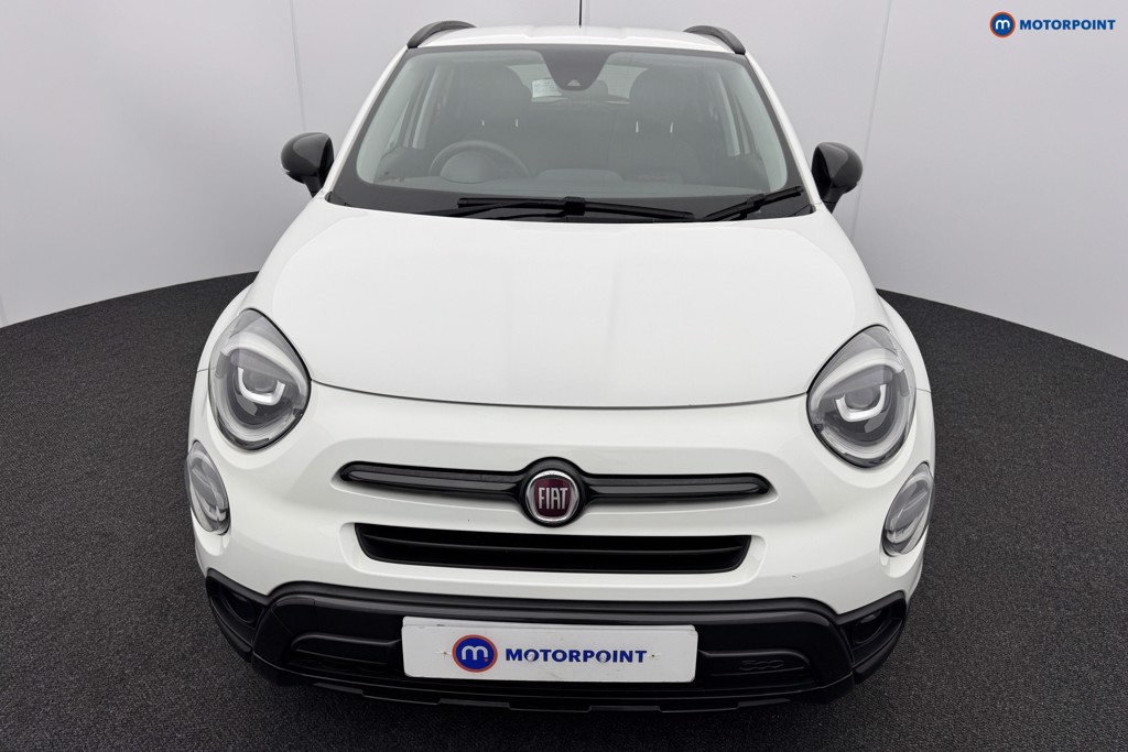 Fiat 500X S Design Manual Petrol SUV - Stock Number (1581267) - 29th supplementary image