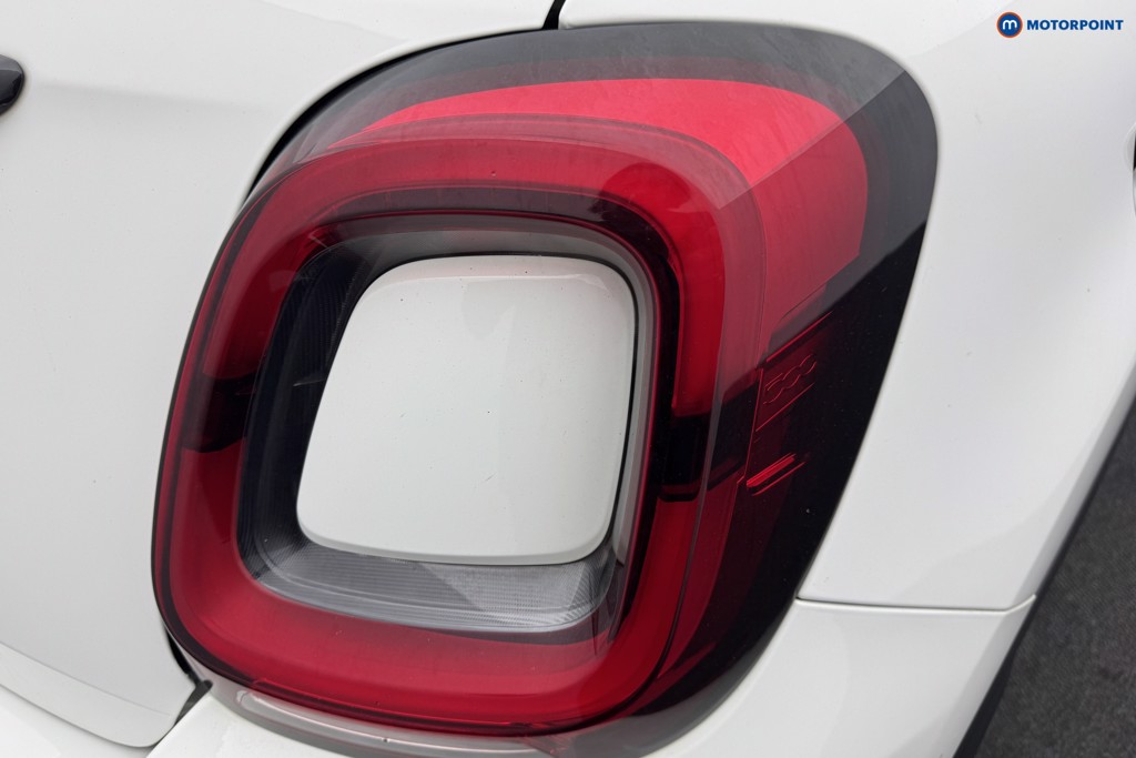 Fiat 500X S Design Manual Petrol SUV - Stock Number (1581267) - 31st supplementary image
