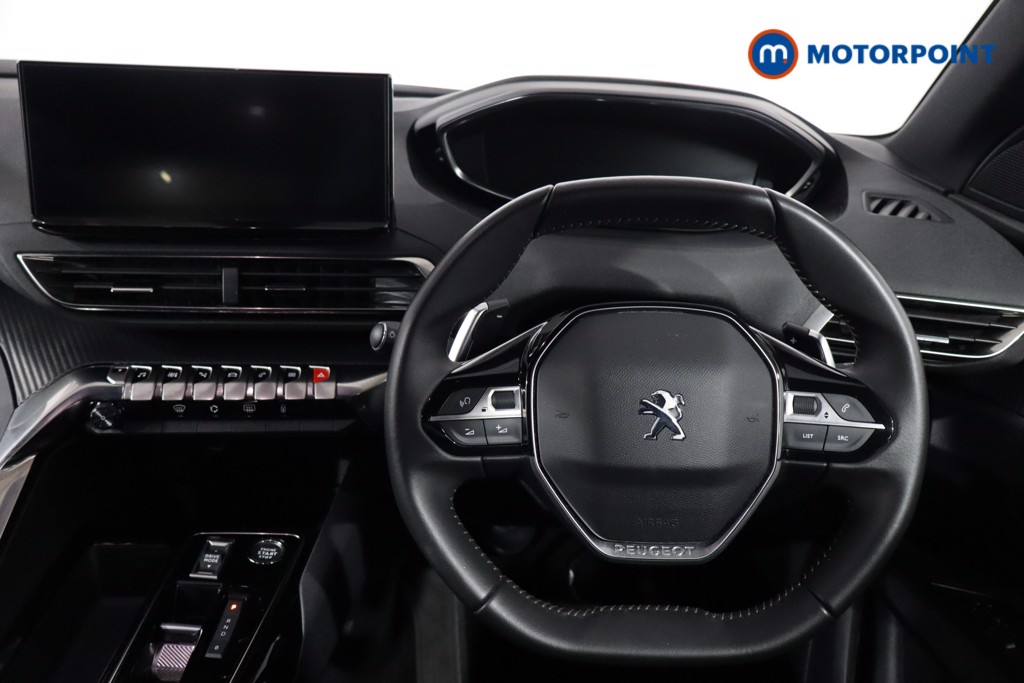 Peugeot 3008 Active Automatic Petrol Plug-In Hybrid SUV - Stock Number (1581352) - 3rd supplementary image