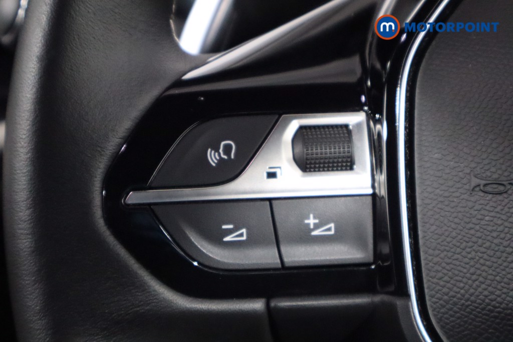 Peugeot 3008 Active Automatic Petrol Plug-In Hybrid SUV - Stock Number (1581352) - 7th supplementary image