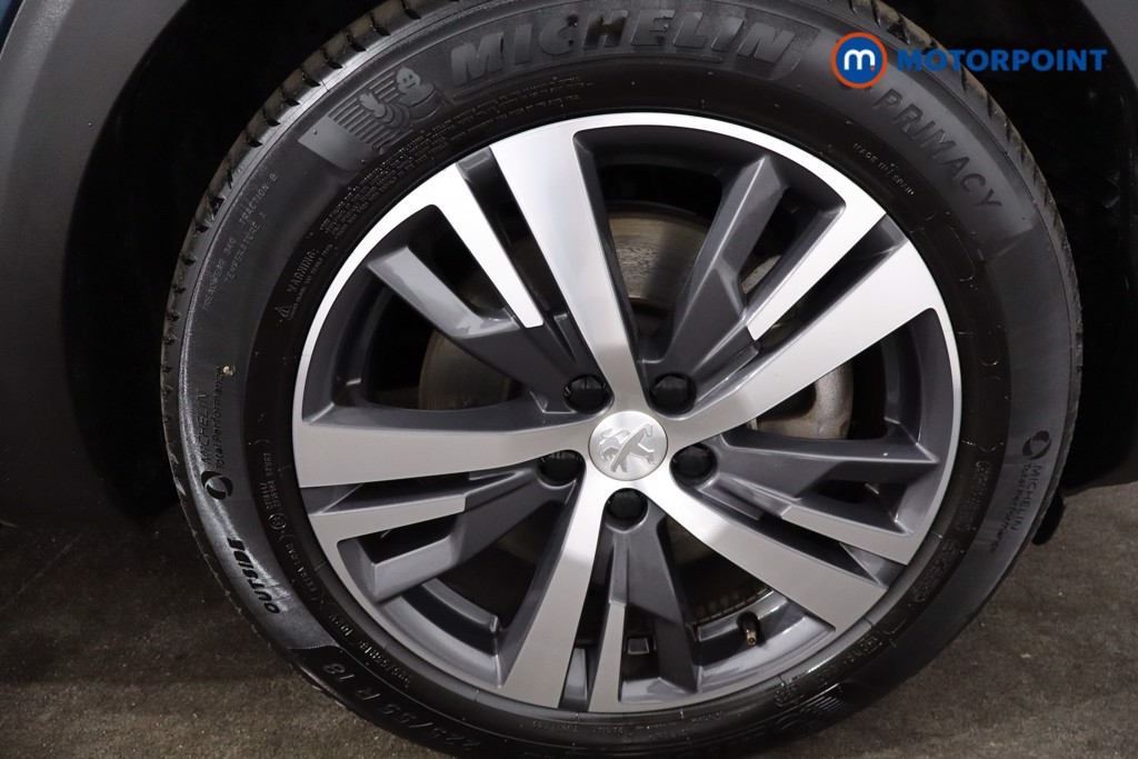 Peugeot 3008 Active Automatic Petrol Plug-In Hybrid SUV - Stock Number (1581352) - 10th supplementary image