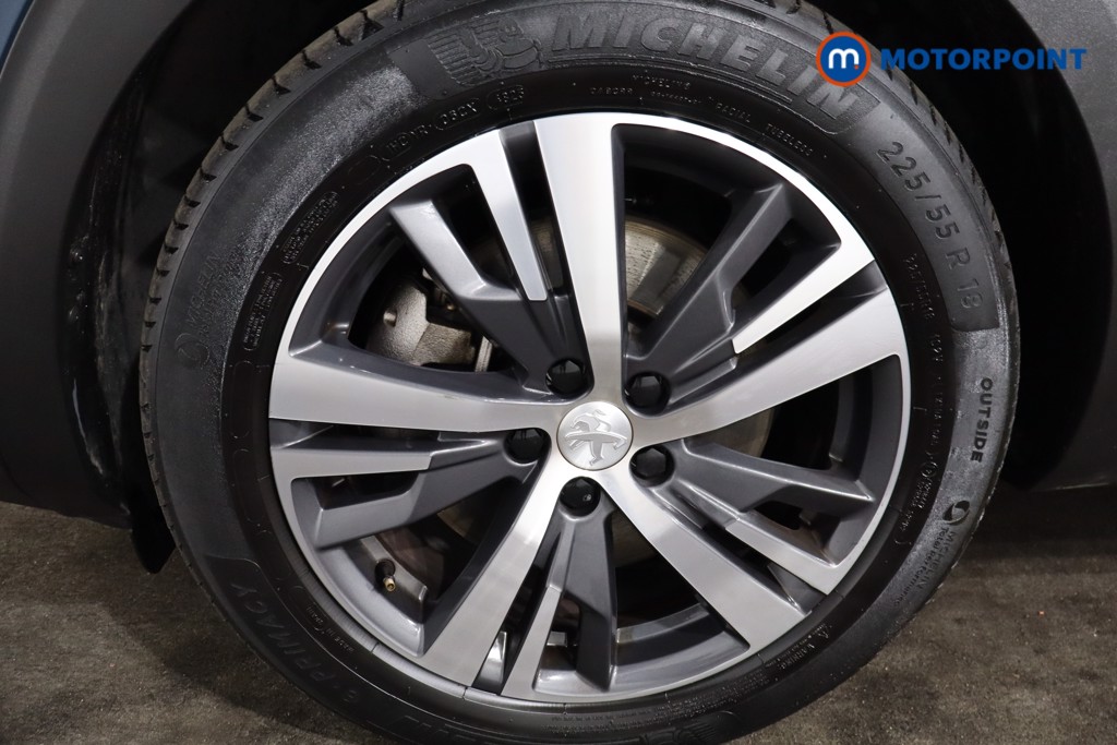 Peugeot 3008 Active Automatic Petrol Plug-In Hybrid SUV - Stock Number (1581352) - 11th supplementary image