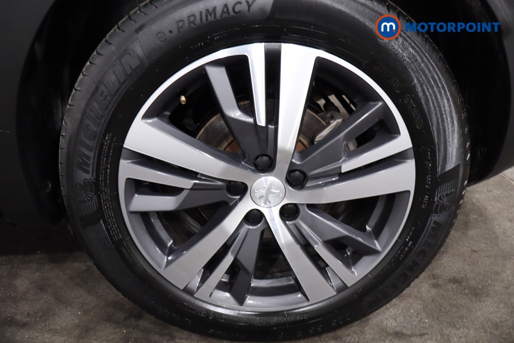 Peugeot 3008 Active Automatic Petrol Plug-In Hybrid SUV - Stock Number (1581352) - 12th supplementary image