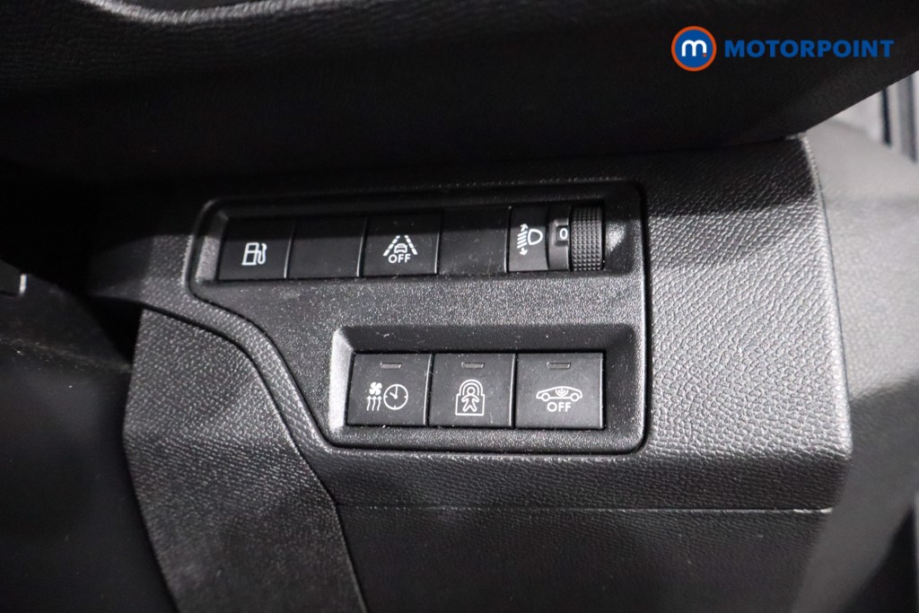 Peugeot 3008 Active Automatic Petrol Plug-In Hybrid SUV - Stock Number (1581352) - 20th supplementary image