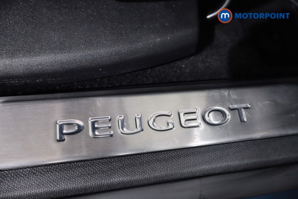 Peugeot 3008 Active Automatic Petrol Plug-In Hybrid SUV - Stock Number (1581352) - 21st supplementary image