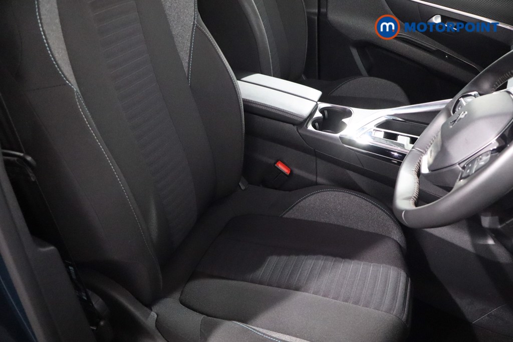 Peugeot 3008 Active Automatic Petrol Plug-In Hybrid SUV - Stock Number (1581352) - 24th supplementary image