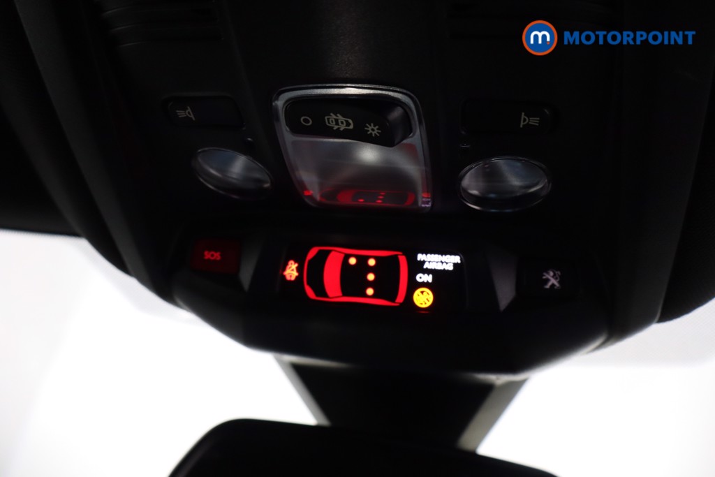 Peugeot 3008 Active Automatic Petrol Plug-In Hybrid SUV - Stock Number (1581352) - 25th supplementary image