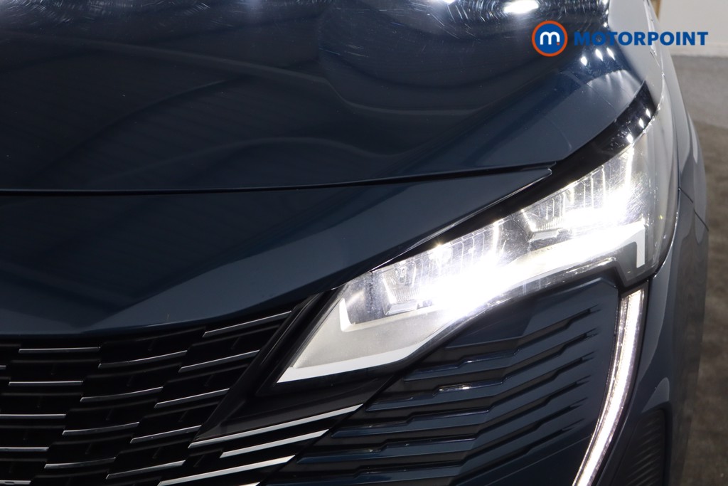 Peugeot 3008 Active Automatic Petrol Plug-In Hybrid SUV - Stock Number (1581352) - 27th supplementary image