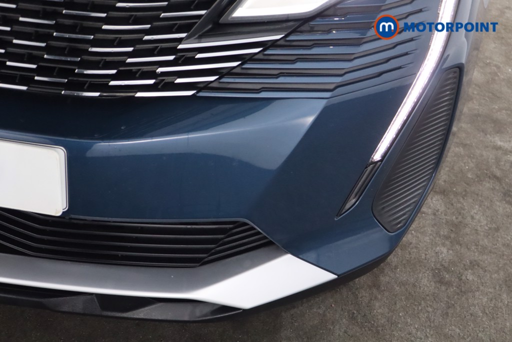 Peugeot 3008 Active Automatic Petrol Plug-In Hybrid SUV - Stock Number (1581352) - 28th supplementary image
